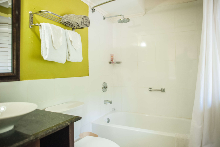 Bathroom 4, Mystic Ridge Resort