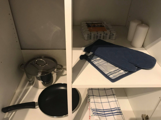 Others 5, Notodden Sentrum Apartment NO 10, Notodden