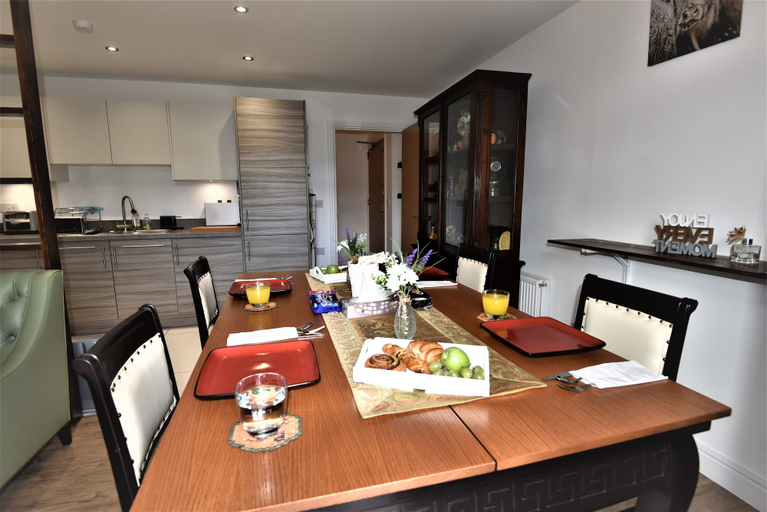 Others 5, Hughenden Garden Luxury Apartment, Buckinghamshire