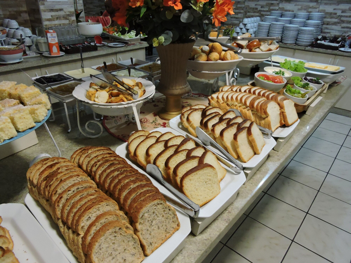 Food & Drinks 4, Pousada Don Alberto's, Florianopolis