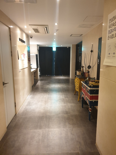 Others 5, Daily Heaven Hotel, Pyeongtaek