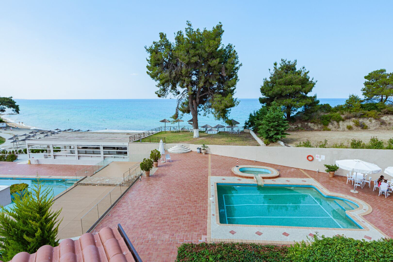Sport & Beauty 2, Elani Bay Resort, Central Macedonia