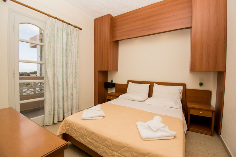 Bedroom 4, Divina Apartments by Estia, Crete