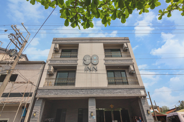 Exterior & Views, 98INN, Pingtung