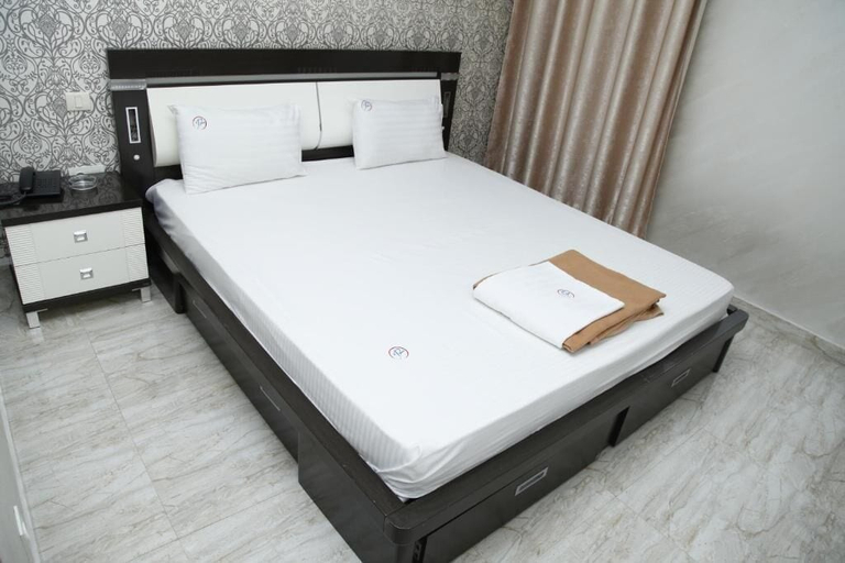 Bedroom 2, Best Hotel Yerevan, Yerevan