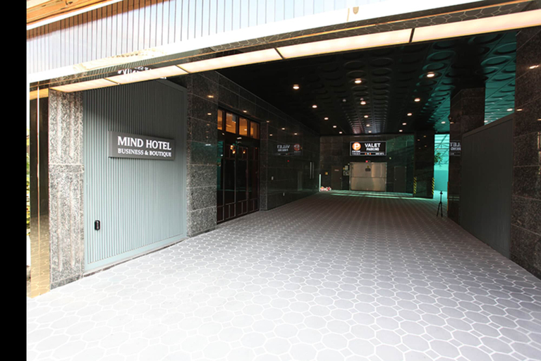 Others 5, Mind Hotel, Geum-cheon