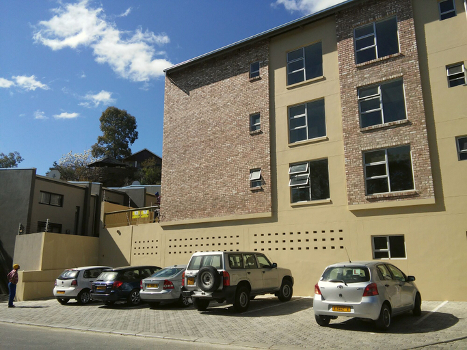 Exterior & Views, Eagle Views Windhoek, Windhoek East