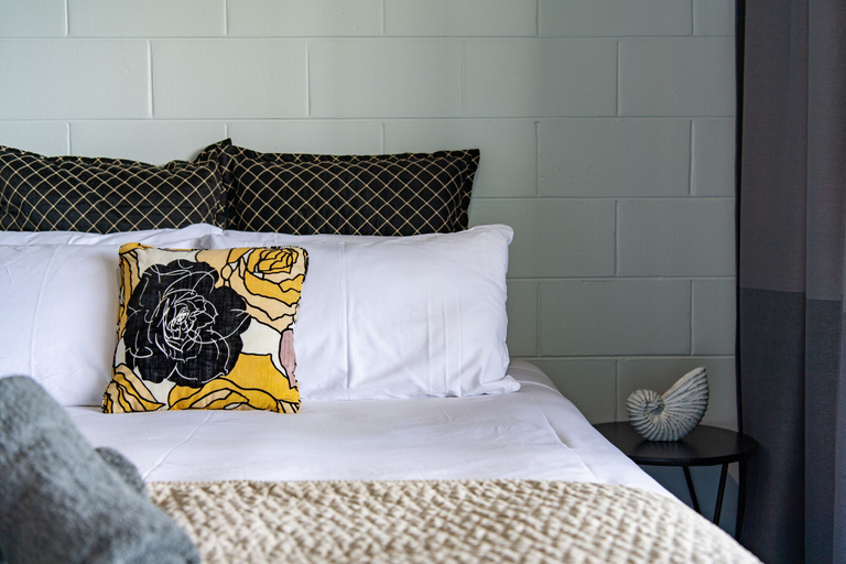 Bedroom 2, Airlie Sun & Sand Accommodation 2, Whitsunday