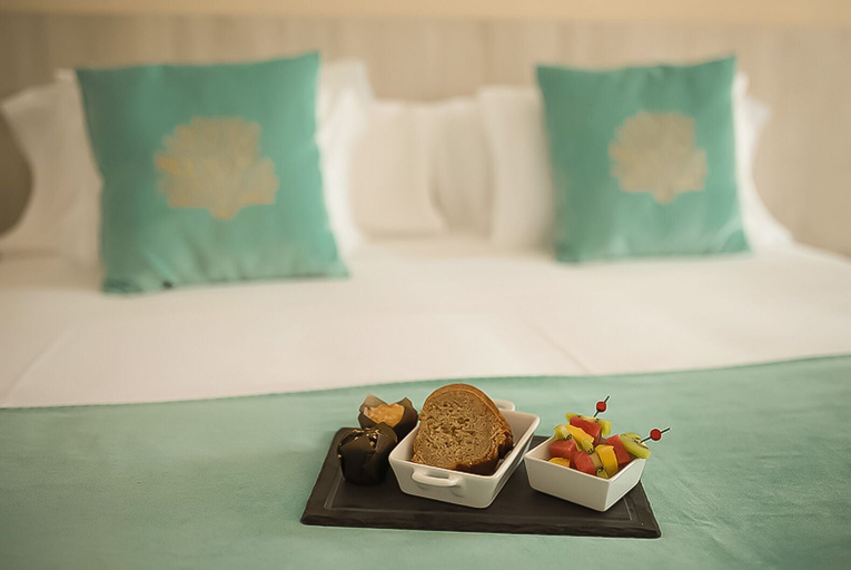 Food & Drinks 5, Hotel Sol de Jávea, Alicante