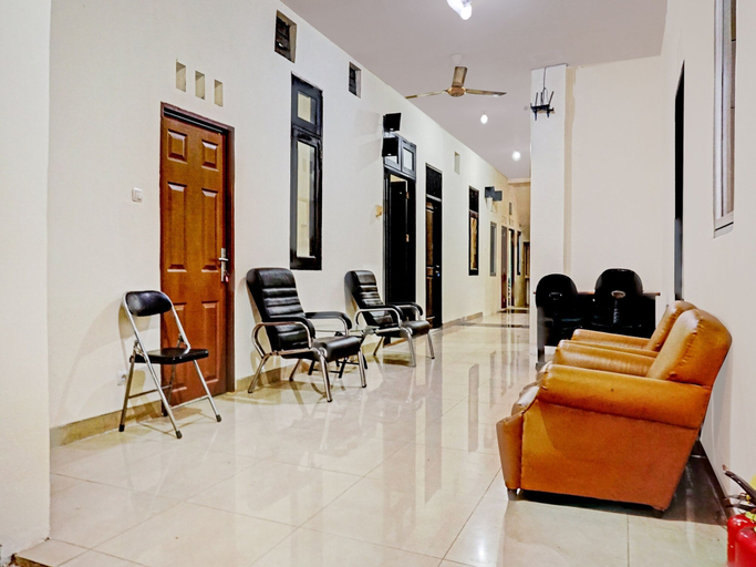 Others 5, Hotel O Lily House, South Tangerang