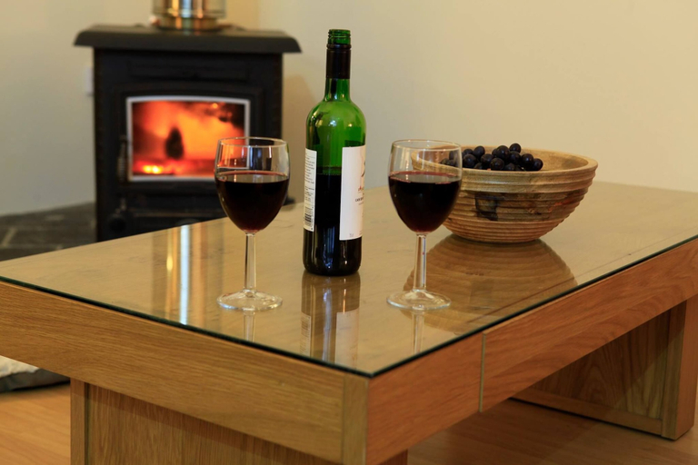 Food & Drinks, Cairngorm Lodges, Aberdeenshire
