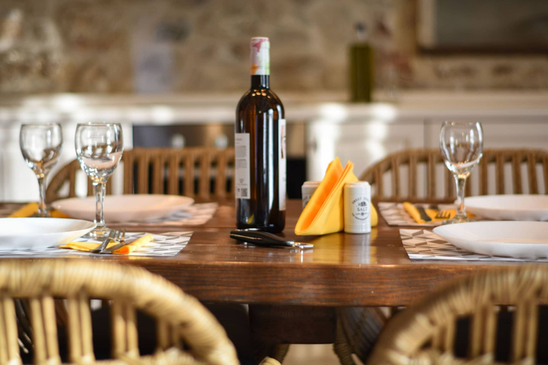 Food & Drinks 5, Secluded Mountain Refuge - Theonimfi Paradise Gem, Peloponnese