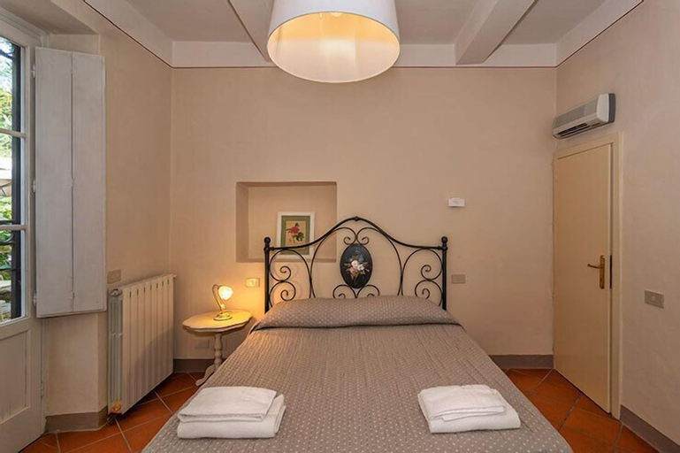 Bedroom 3, Corte Meraviglia - Relais, Lucca