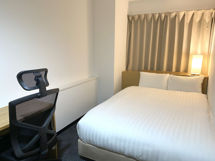 Bedroom 3, Santiago Hotel, Hiroshima