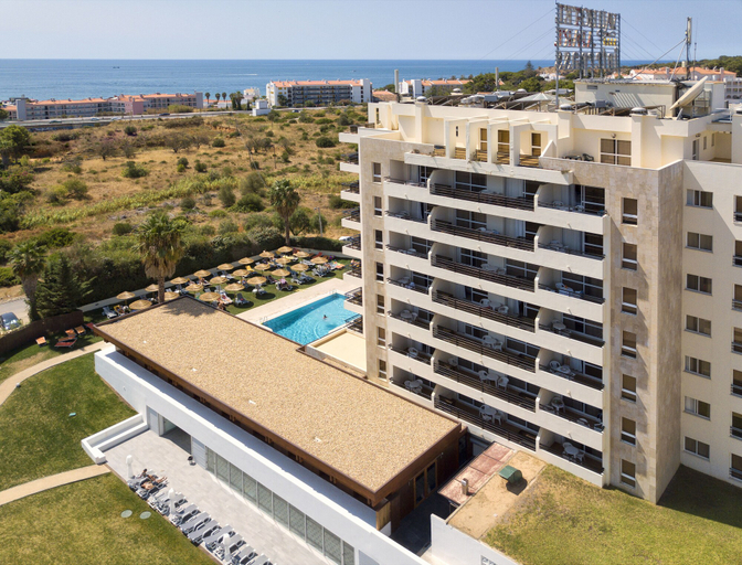 Exterior & Views 2, Interpass VAU Hotel & Apartaments, Portimão
