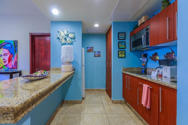 Others 5, Beautiful Ground Floor Two Bedroom Suite at Ixchel, Isla Mujeres