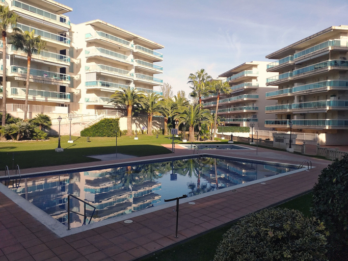Exterior & Views 2, Apartamento Vilage Park Luxe by Iberplaya, Tarragona