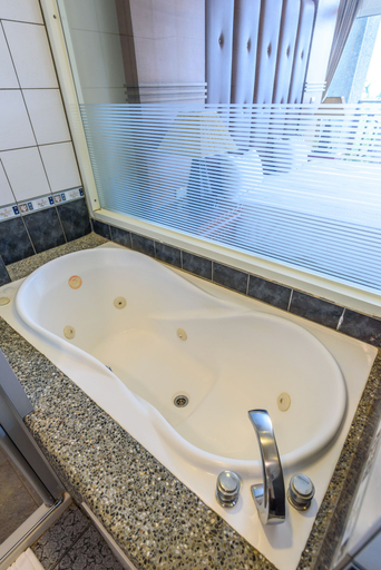 Bathroom 3, Yunlin Gukeng Da-Hu Villa B&B, Yulin