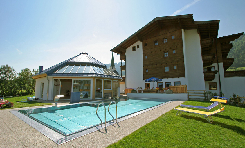 Sport & Beauty 5, Hotel Simmerlwirt, Kufstein