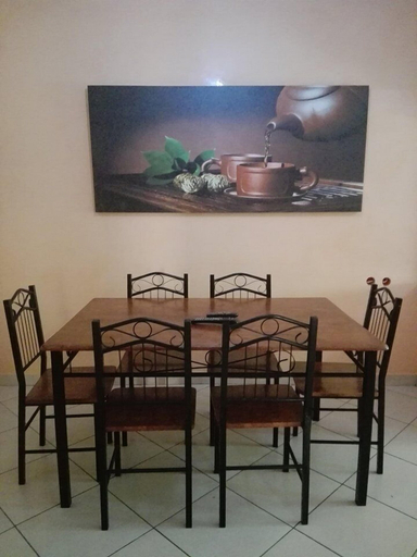 Others 5, Dar Arcila, Tanger-Assilah