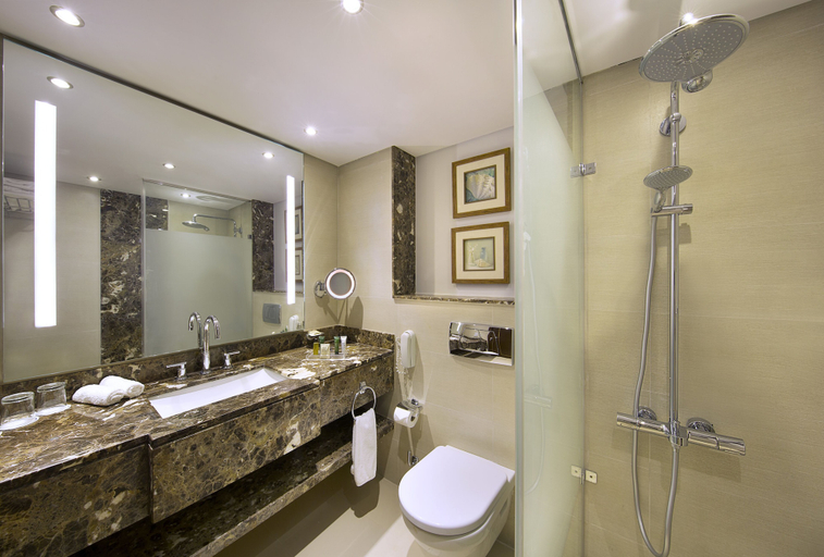 Bathroom 4, Sharm Dreams Vacation Club - Aqua Park, Sharm el-Sheikh