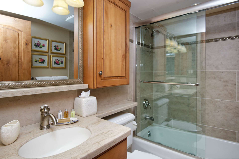 Bathroom 4, Chateau DuMont by iTrip Aspen Snowmass, Pitkin