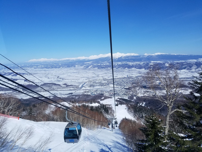 Others 5, Donguri House, Furano