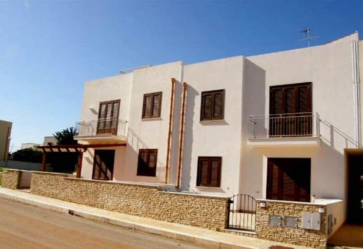 Exterior & Views, I tre Golfi Nespolo, Trapani