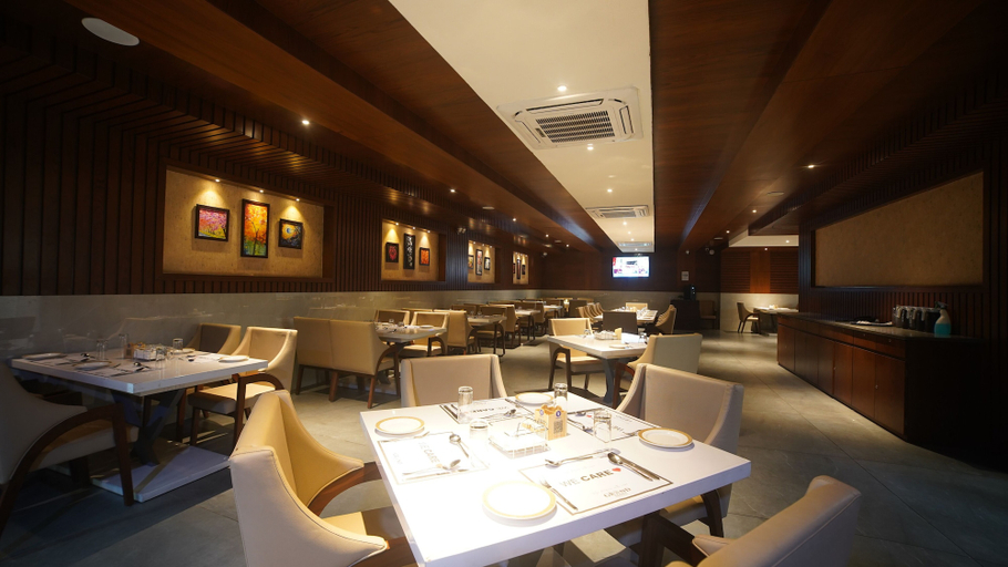 Food & Drinks 5, The Sheesham Tree, Bhopal