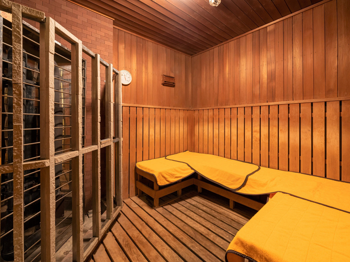 Bedroom 4, Appi Kogen Mori no Hotel, Hachimantai