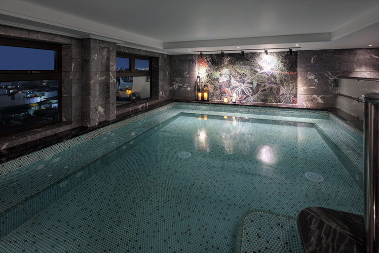 Sport & Beauty 2, Peridot Grand Luxury Boutique Hotel, Hoàn Kiếm