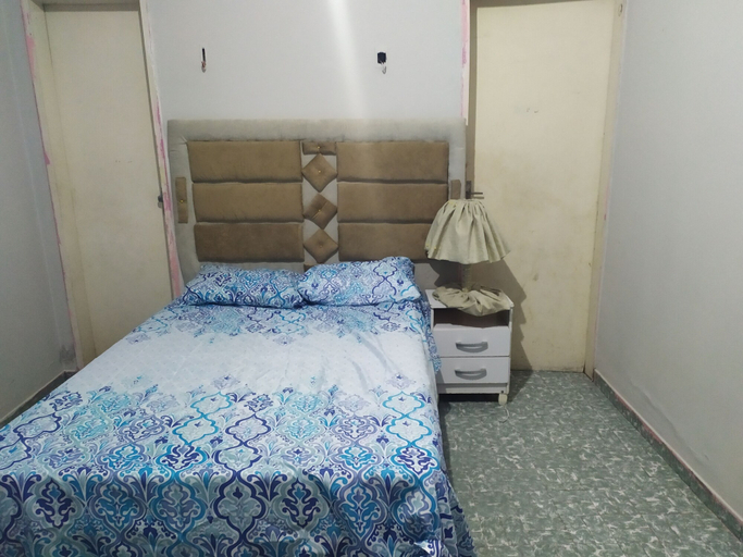 Bedroom 5, Pousada São Miguel, Juazeiro do Norte