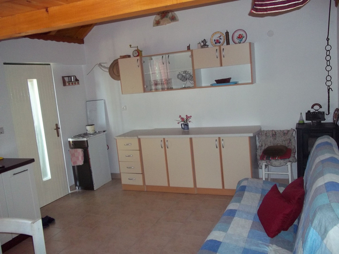 Others 3, Holiday Home Ruža, Supetar