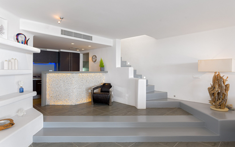 Others 5, Luxurious Beachfront Villa Maira, Attica