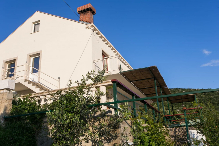 Exterior & Views, Bodul Vacation Apartment, Pojezerje