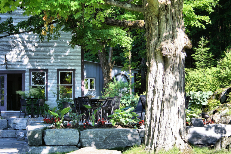 Exterior & Views 2, Domaine Jolivent, Brome-Missisquoi