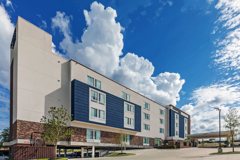 Exterior & Views 3, SpringHill Suites by Marriott Austin West/Lakeway, Travis