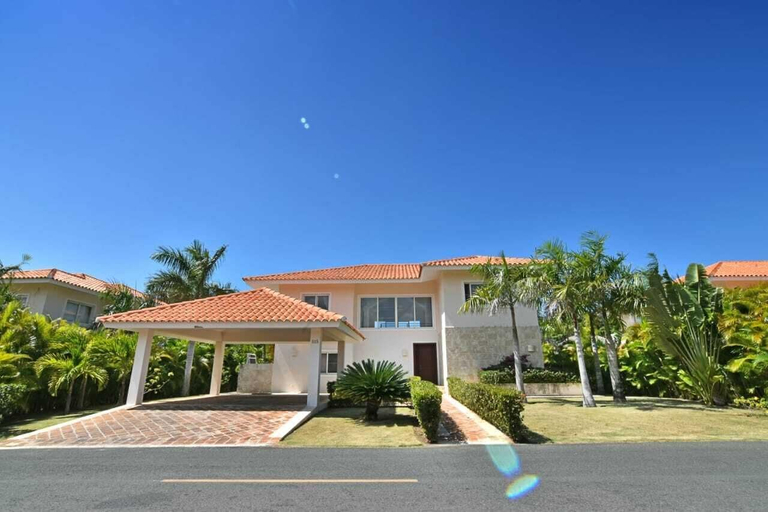 Exterior & Views 2, Punta Cana Villas Country and Ecolodge, Salvaleon de Higuey