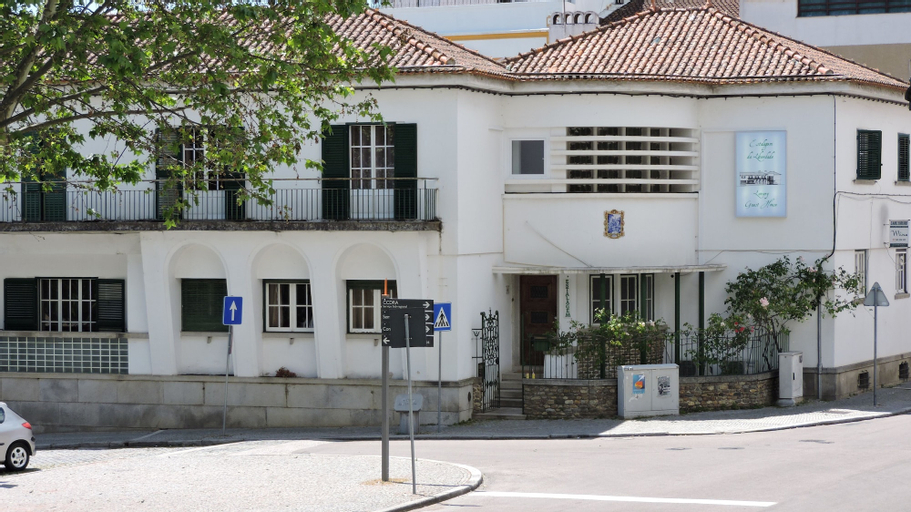 Exterior & Views 2, Estalagem da Liberdade, Portalegre