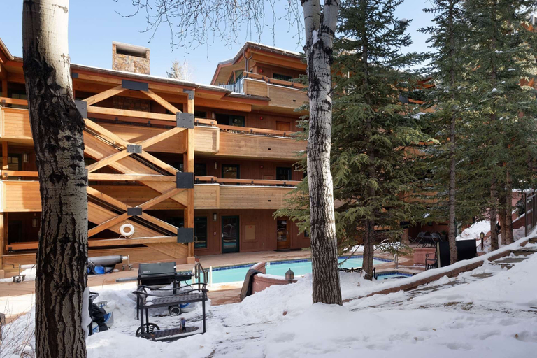 Exterior & Views 2, Fasching Haus by iTrip Aspen Snowmass, Pitkin