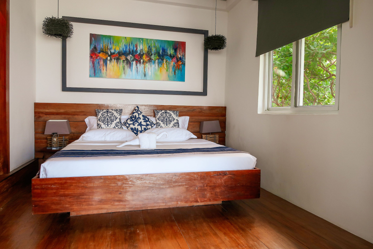 Bedroom 3, The Dream Beach Resort, Taytay