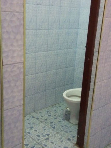 Bathroom, Neptune Winds Hotel, Kajiado North
