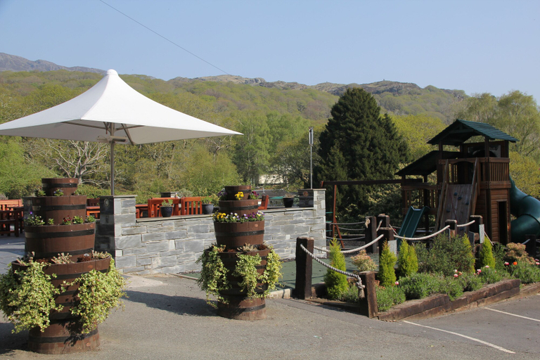 Exterior & Views 2, Aberdunant Hall, Gwynedd
