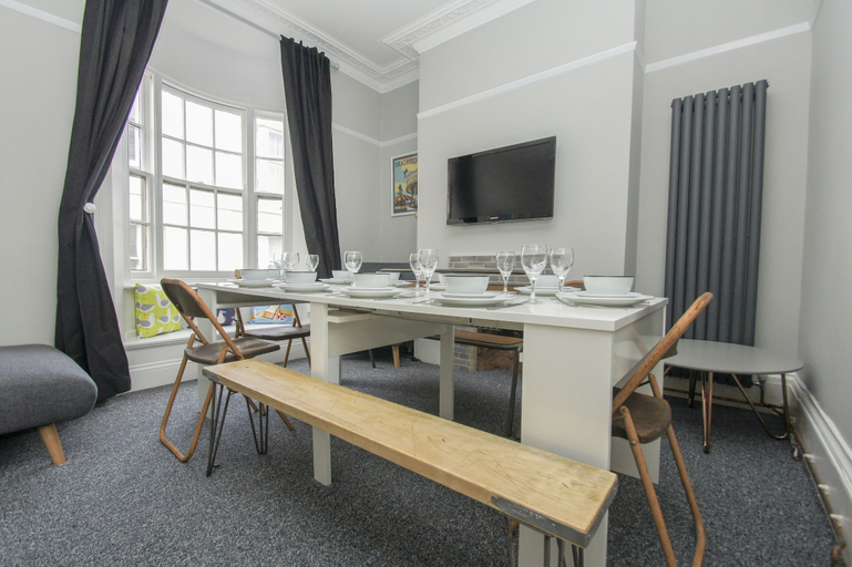 Others 5, Mucky Duck House Central by Brighton Holiday Lets, Brighton and Hove