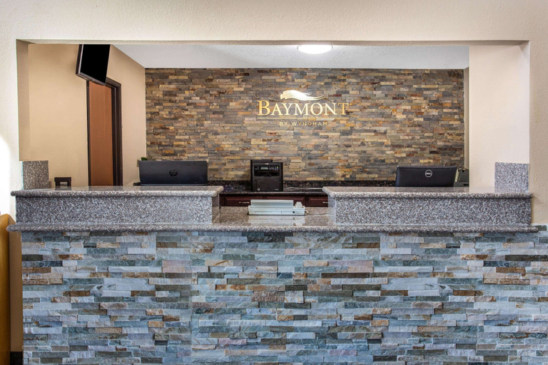Others 5, Baymont by Wyndham Joliet, Will