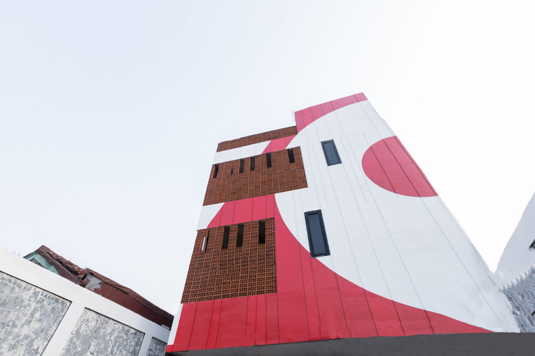 Exterior & Views 1, Super OYO 1516 Cemara Gading Syariah, Bogor