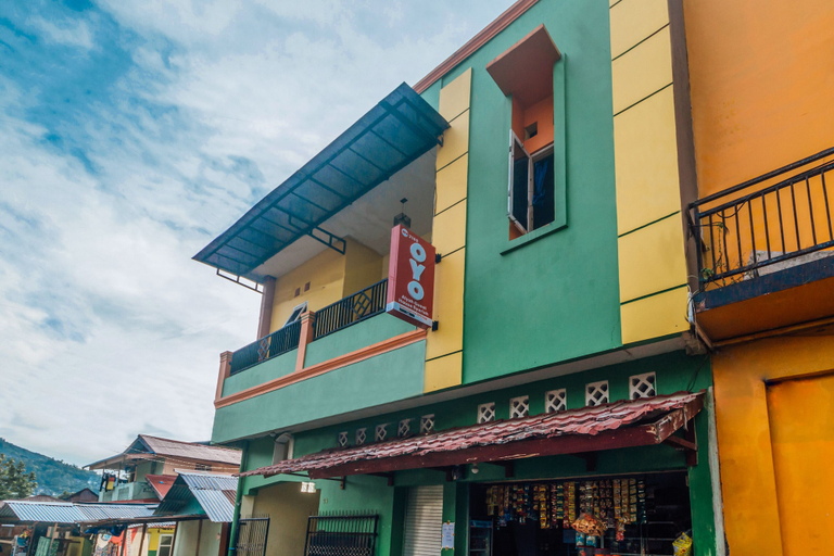 Exterior & Views 2, OYO 2165 Alyah Guest House Syariah, Ambon