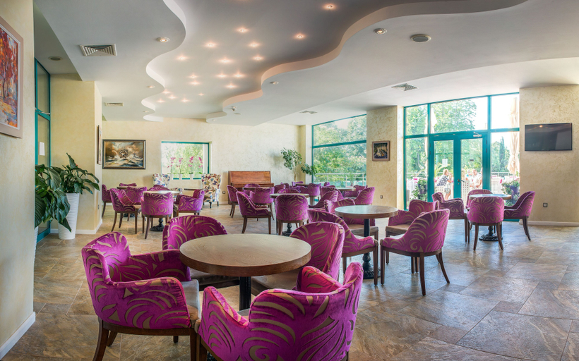 Food & Drinks 4, Marina Grand Beach Hotel - All inclusive, Varna