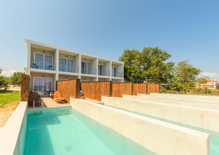 Sport & Beauty, Belussi Exclusive Suites - Adults Only, Ionian Islands