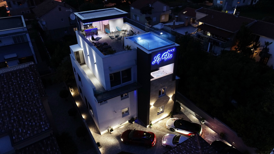Exterior & Views 2, Villa Lavie, Zadar